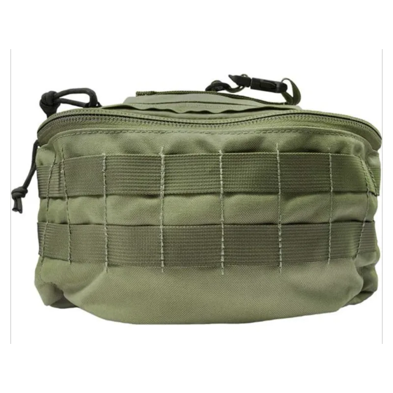 FIRST RESPONDER BAG - Ranger Green