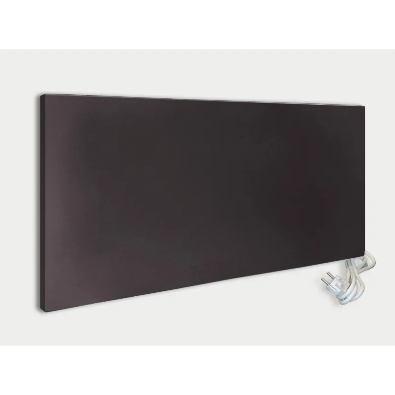 Infrapanel ECOSUN 600 Basic Černá