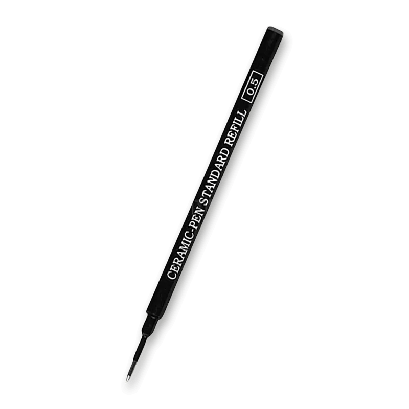 Micro - ceramic pen refill