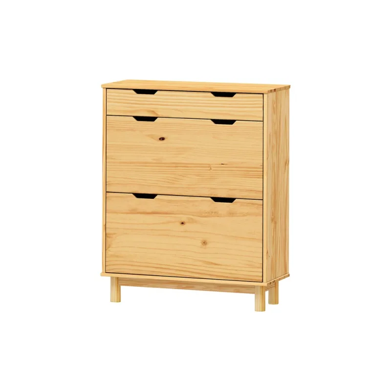 Botník BONITO 2 lak