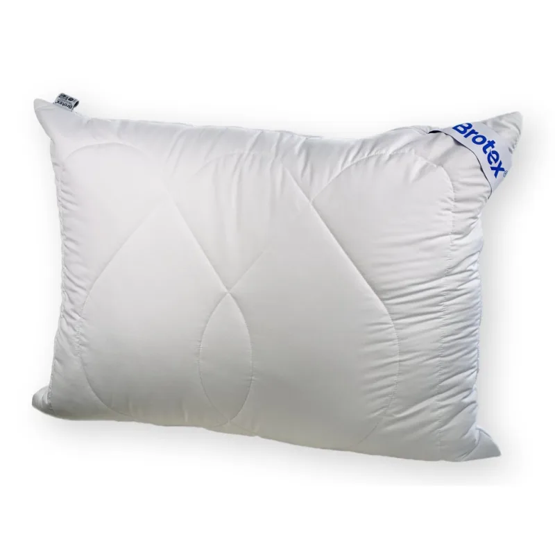 Polštář Klasik 70x90cm 900g zip kuličky STANDARD