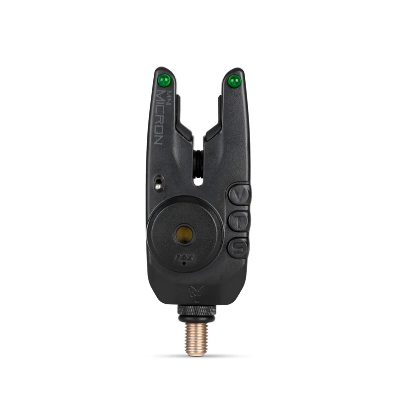 Signalizátor FOX Mini Micron zelený
