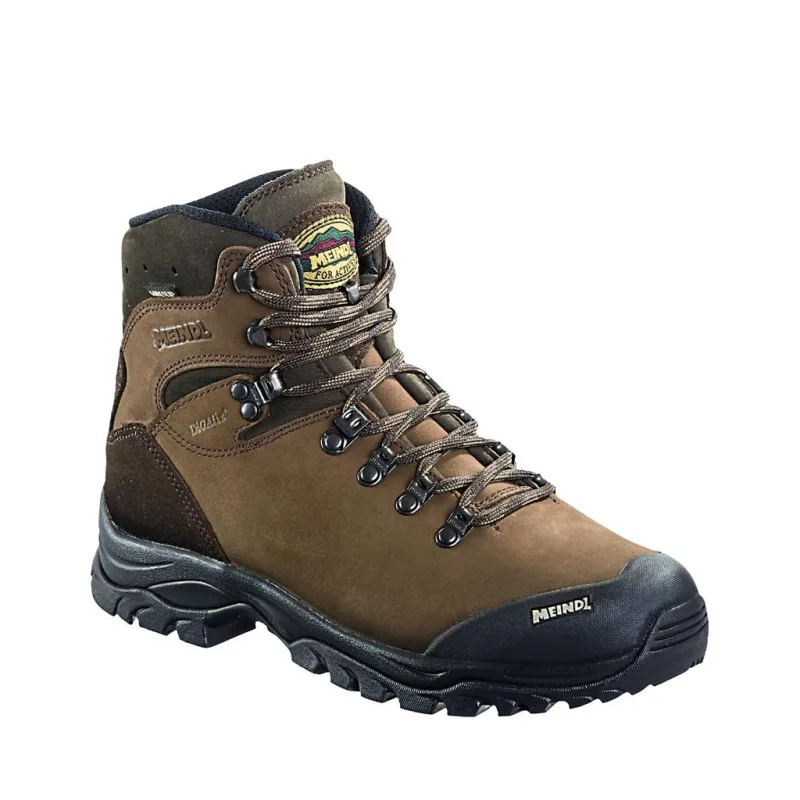 Meindl Kansas GTX hnědá