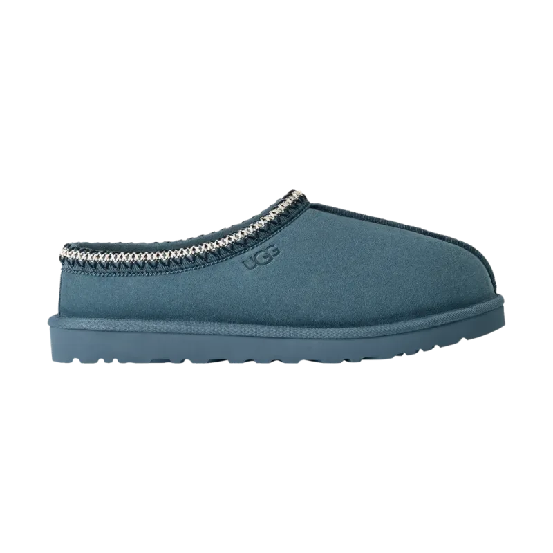 UGG Tasman Slipper Pacific Blue