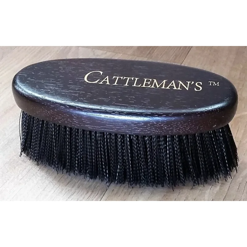 kartáč Cattleman´s GVR 38929