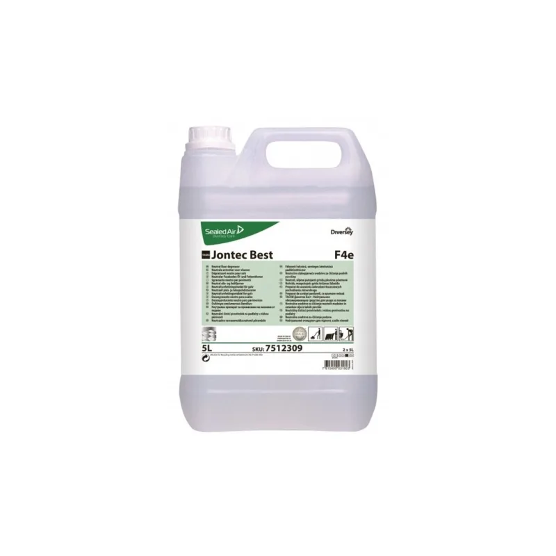TASKI Jontec Best 5 l