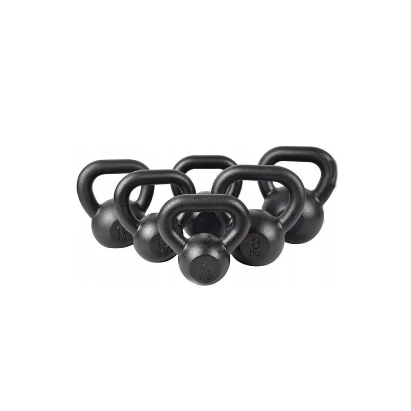 ČINKA KETTLEBELL  ocel 32 kg