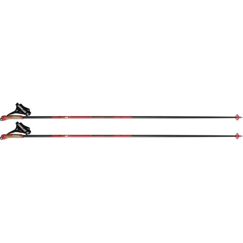 Atomic Redster Carbon Ultra Red/Black