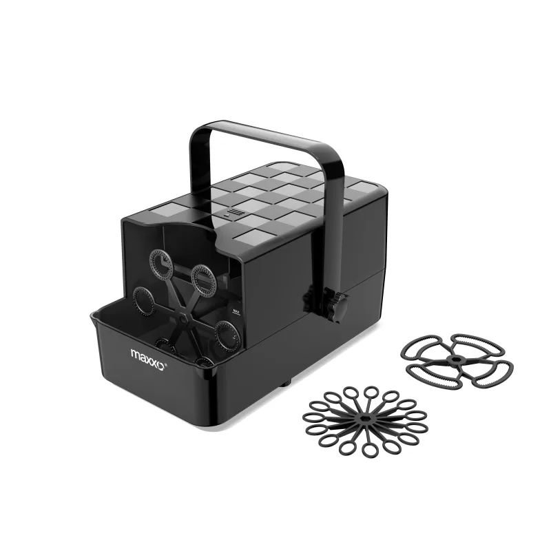 Maxxo Bubble Maker