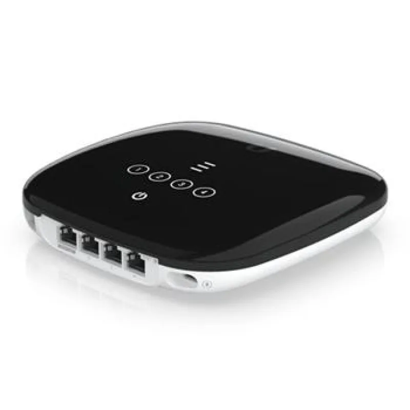 UBNT Fiber WiFi 6