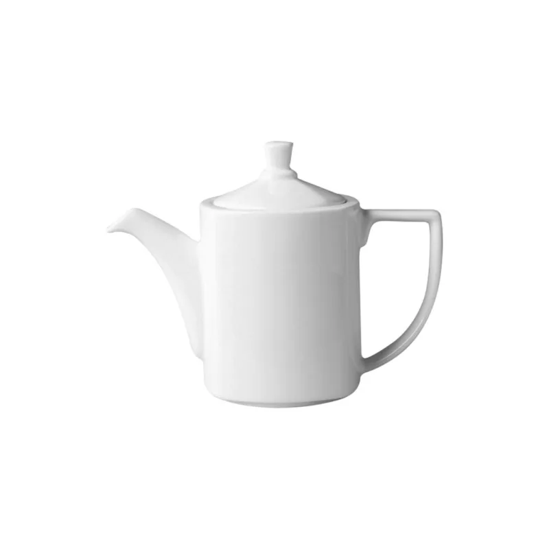 RAK Konvice porcelánová s víčkem 35 cl Ska SKCP35