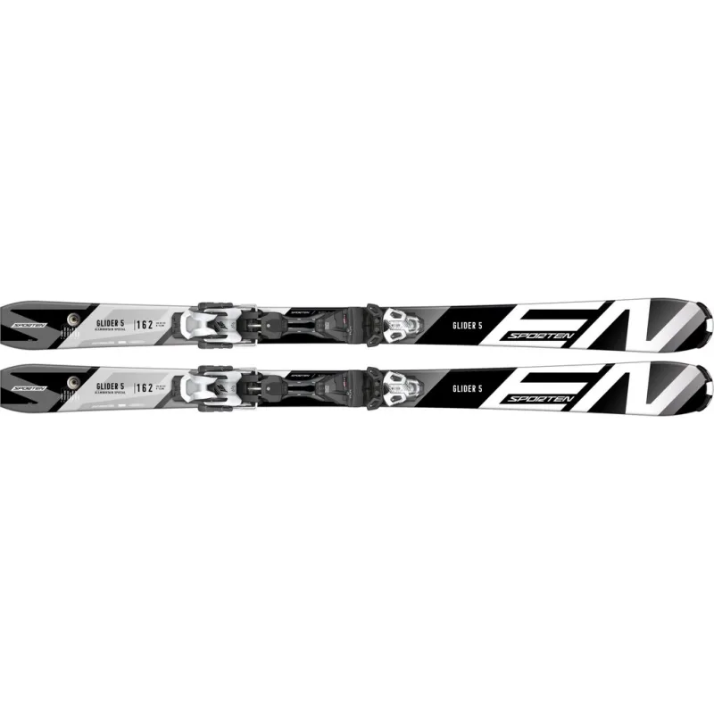 SPORTEN GLIDER 5 SET + PRW12