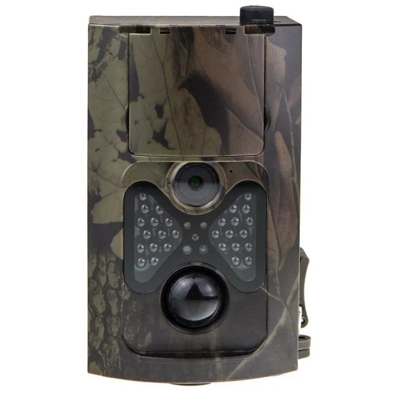 Fotopast Secutek SST-550A