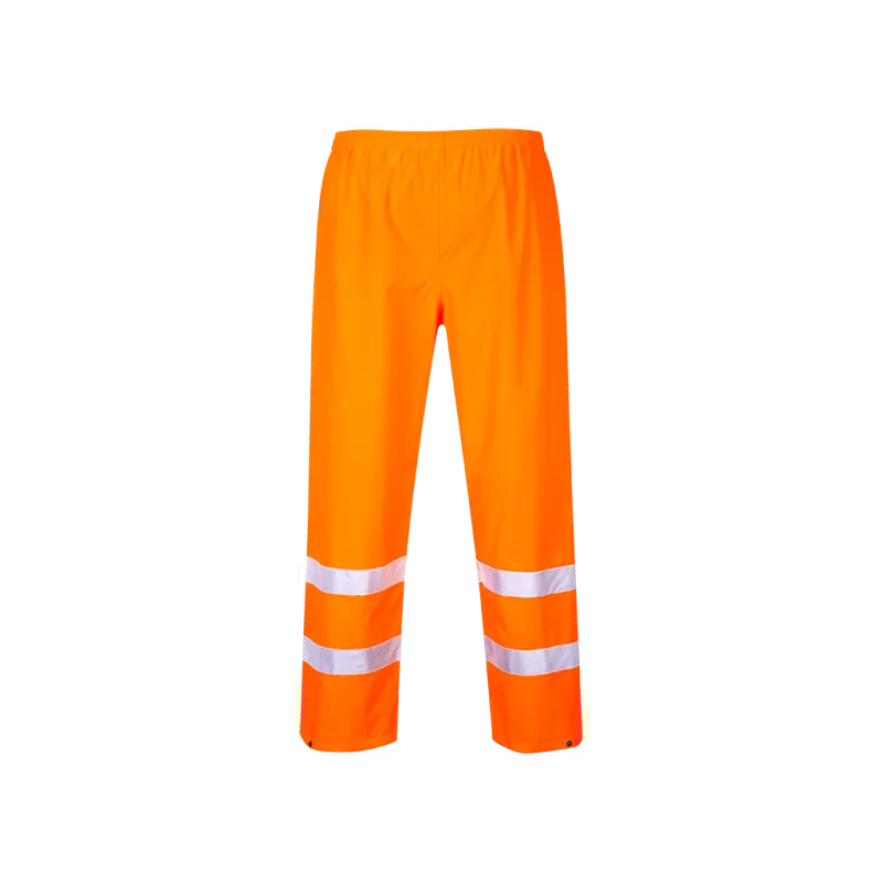 Nepromokavé kalhoty Hi-Vis Traffic