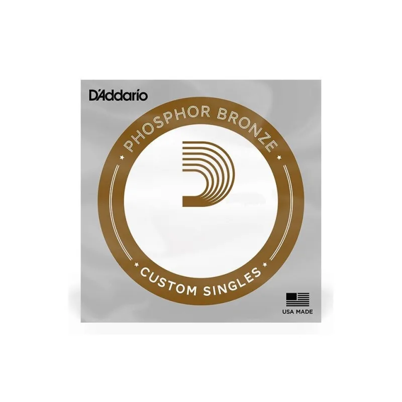 DAddario PB025