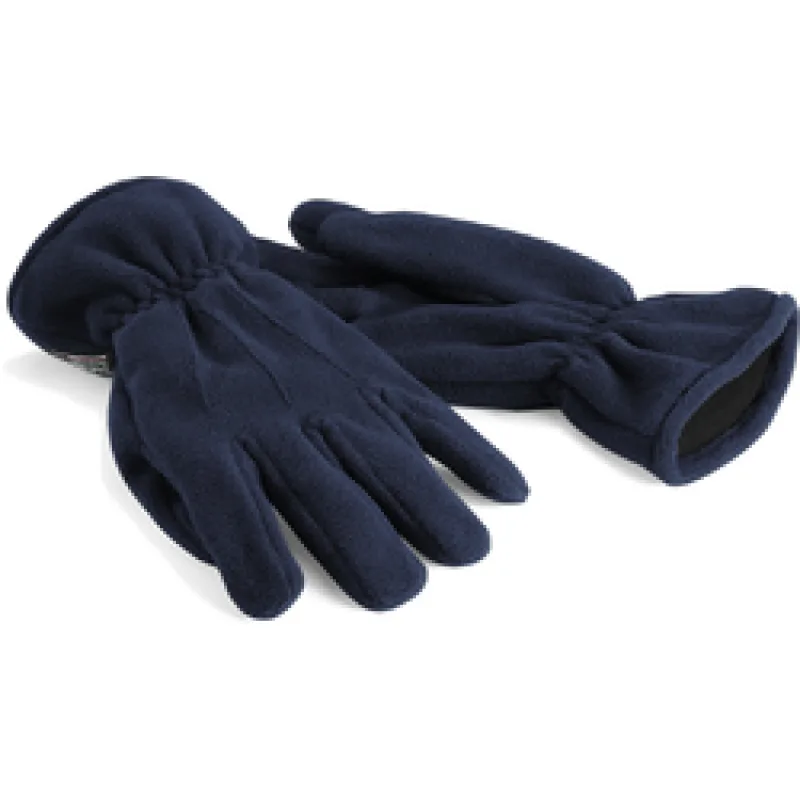Rukavice Suprafleece® Thinsulate™ Beechfield B 295