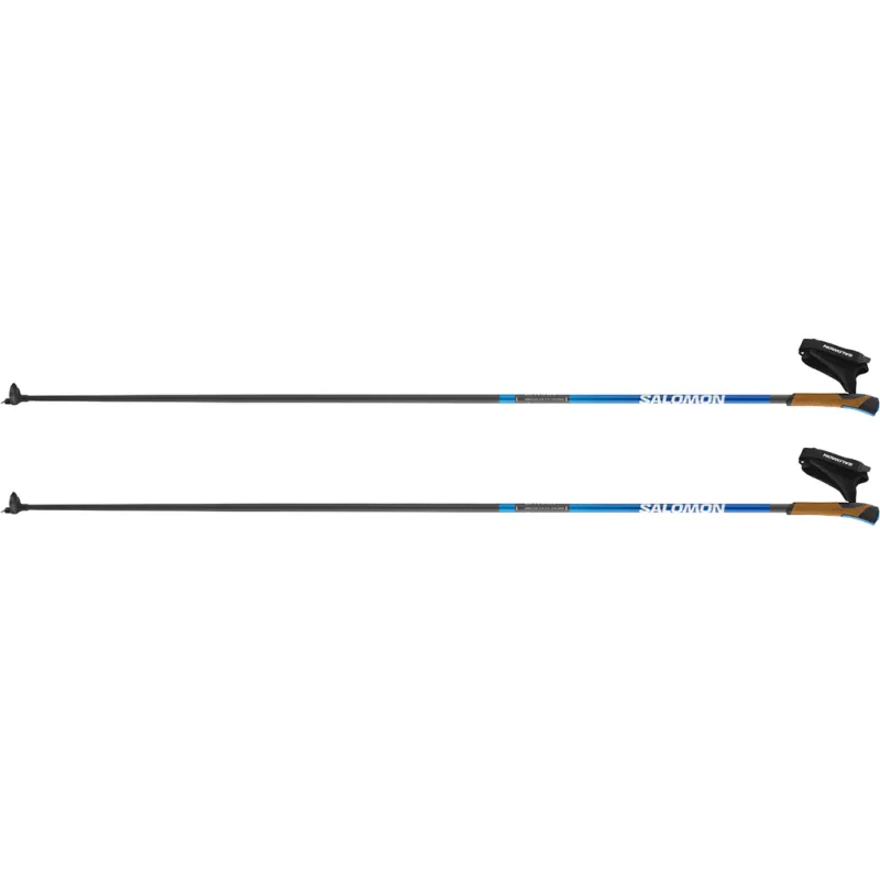 Salomon S/MAX CARBON CLICK 23/24