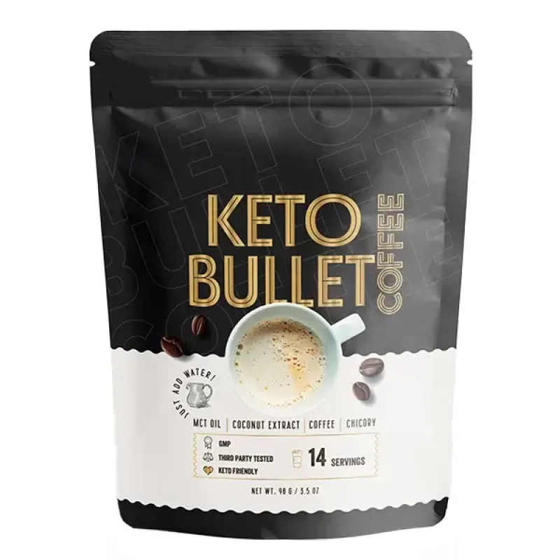 Keto Bullet