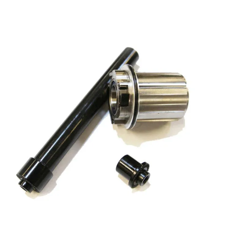 Rolf Prima conversion kit and free hub body