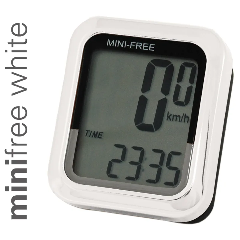 o-synce mini free white