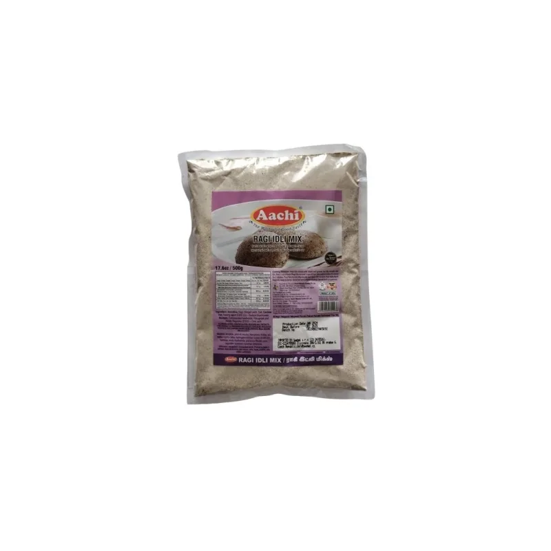 AACHI Ragi Idli Mix 500g