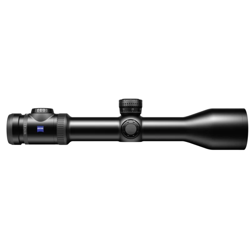 Puškohled Zeiss VICTORY V8 M 2,8-20x56 +ASV