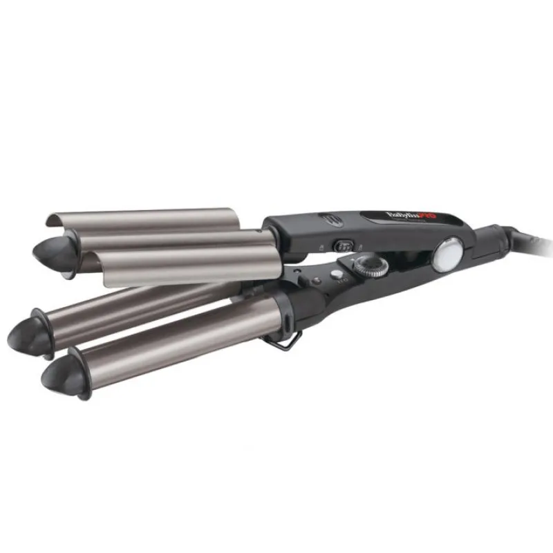 Trojkulma pre krsne a vek vlny BaByliss Pro 2269TTE