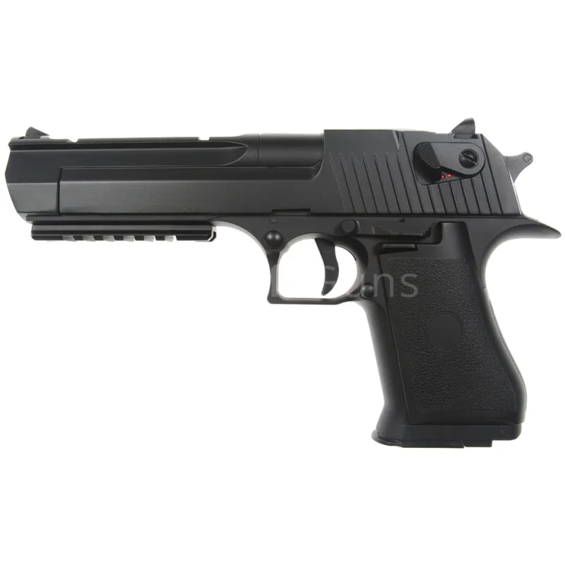 Desert Eagle AEP, mosfet, Black, Cyma, CM.121S
