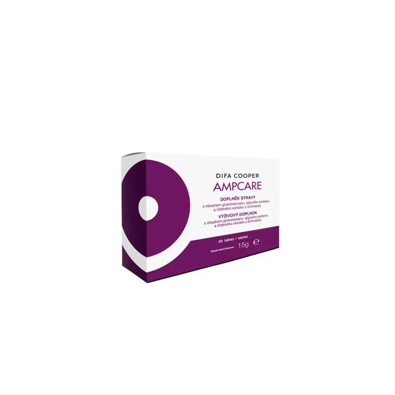 AMPCARE 30 tablet