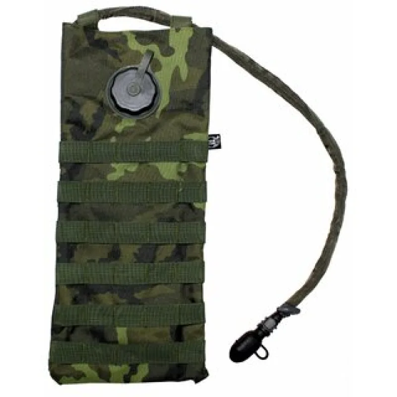 Cutora  M 95 CZ camo