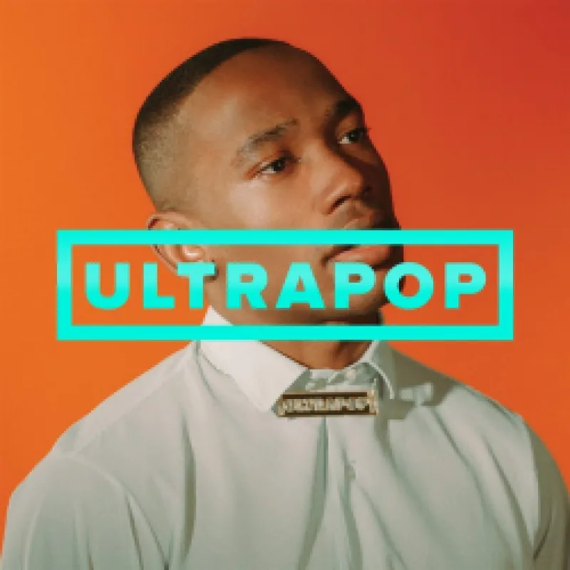 The Armed - Ultrapop, 1CD, 2021