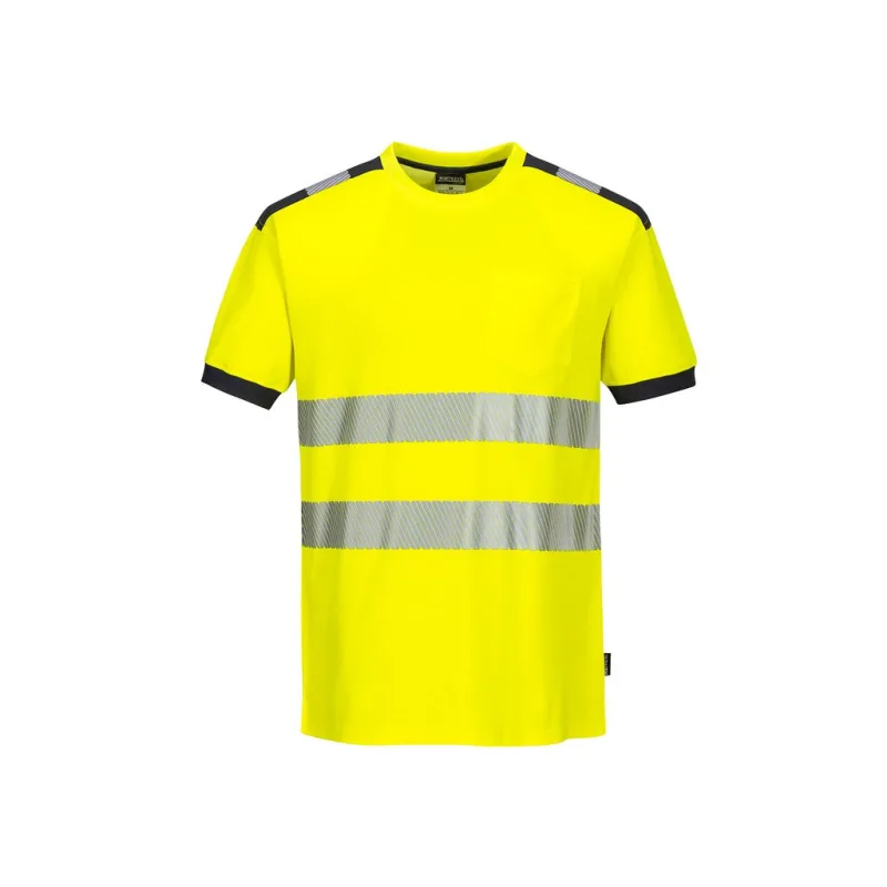 Tričko HiVis PW3