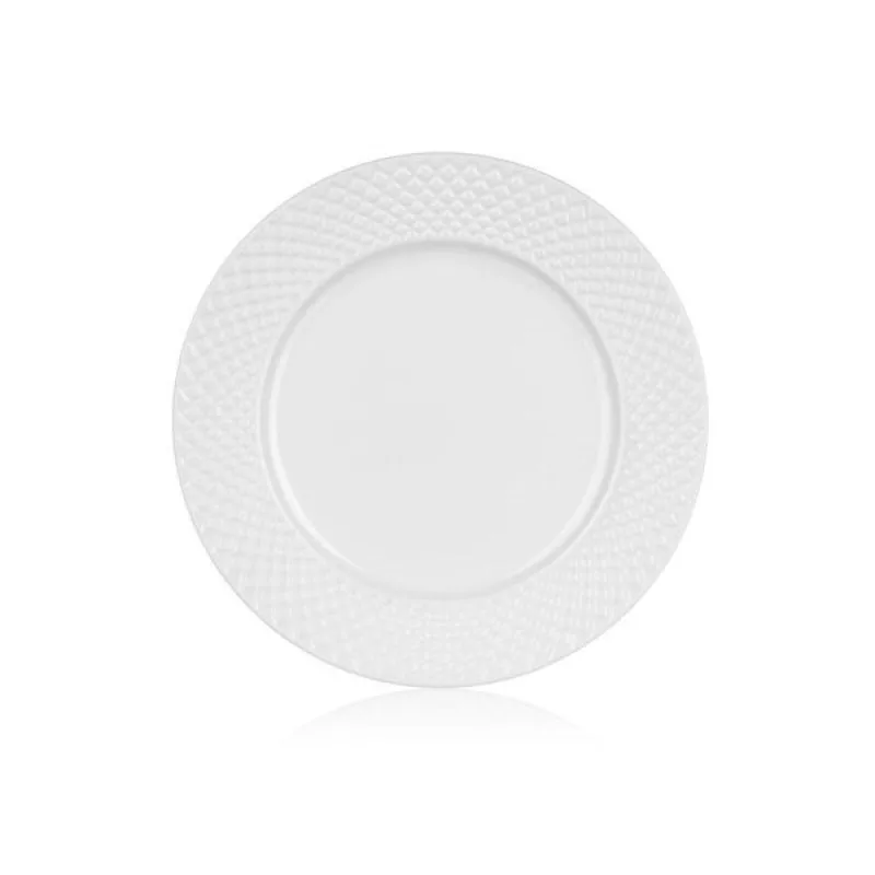 BANQUET Talíř dezertní DIAMOND LINE 20,2 cm
