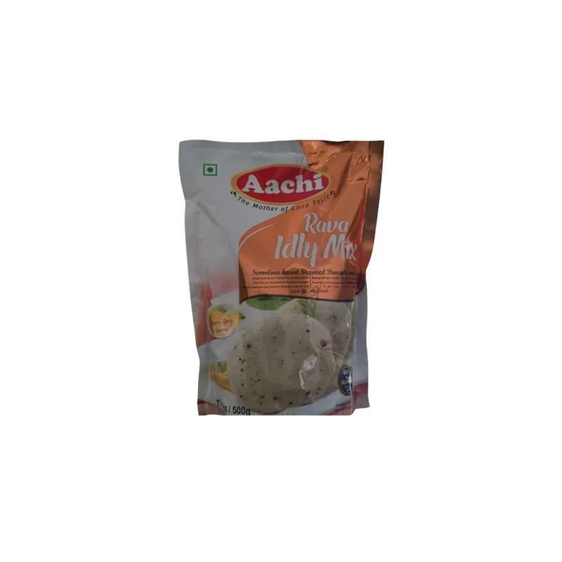 AACHI Rava Idli Mix 500g