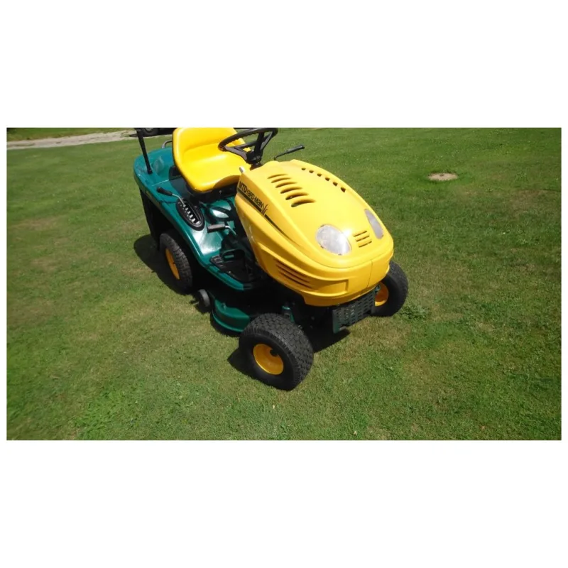 Zahradní traktor Yardman 20 HP, 2V
