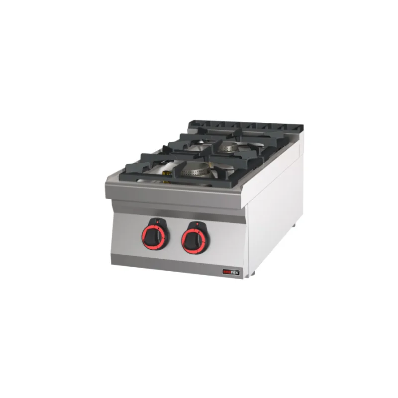 Plynový sporák Redfox SP 70/04 G