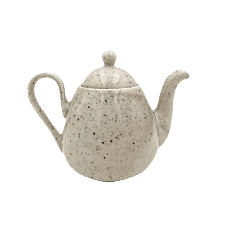 Moritz Zdekauer, Křepelka, Čajová konvice 1,2L