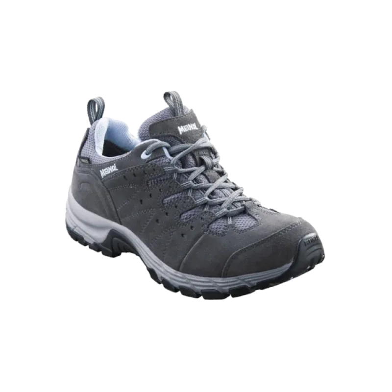 Rapide Lady GTX