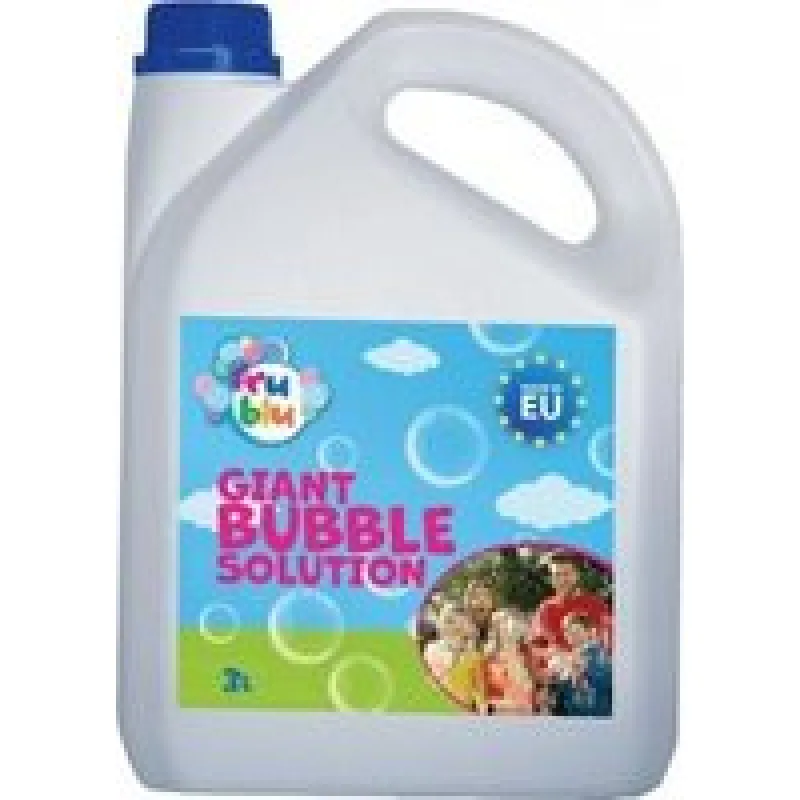 Náplň do bublifuku FRU BLU 3L
