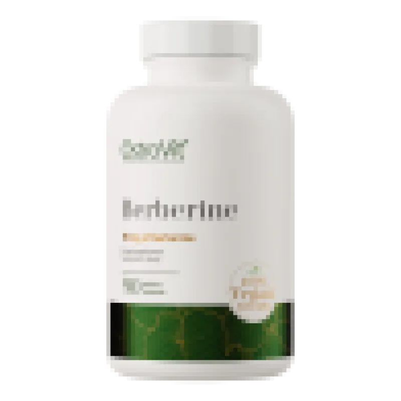 Berberin VEGE 90 tablet