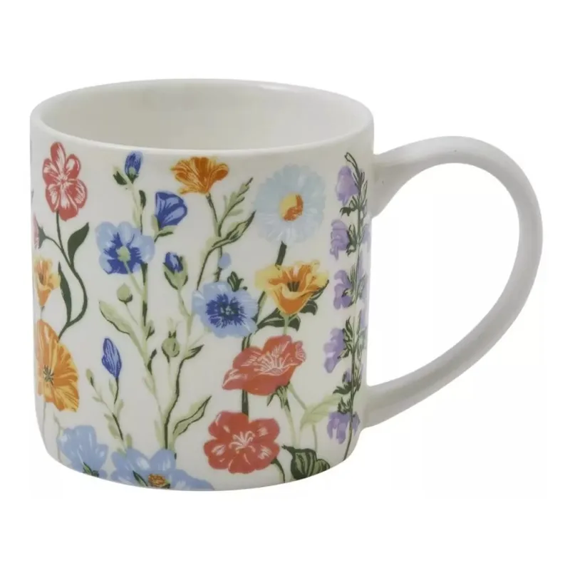 Ulster Weavers Porcelánový hrnek Cottage Garden 300 ml