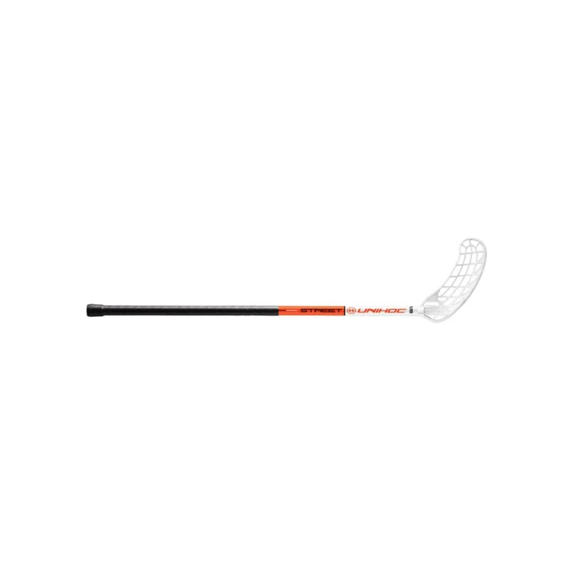 Florbal hůl UNIHOC Street 35 - 96 CM - rovná
