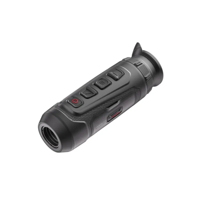 HIKMICRO termovizní monokulár LYNX LE15 3.0 - Černá