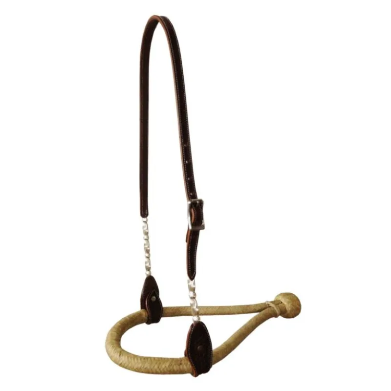 westernový bosal GVR WC3043