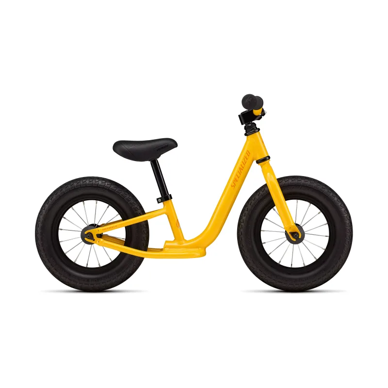 Specialized Hotwalk gloss california sunshine /orange zest