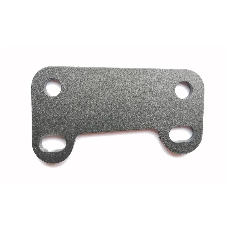Rear disc-brake caliper holder X-scooters XS04