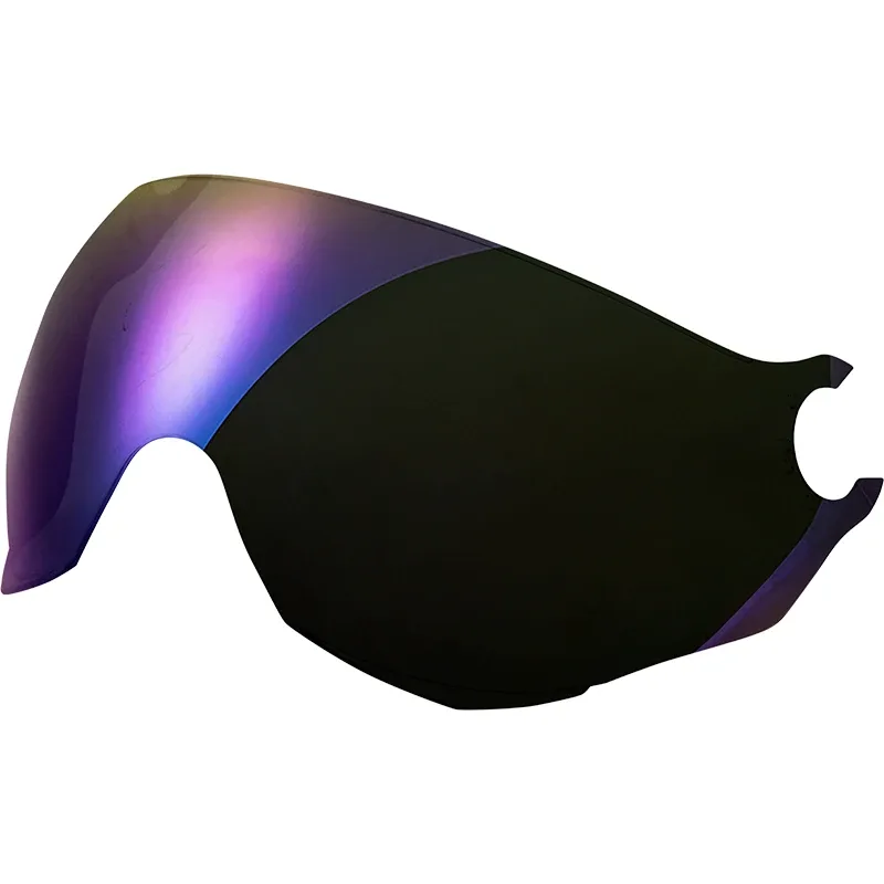 LS2 Duhové plexi VISOR OF562/OF558 RAINBOW SHORT
