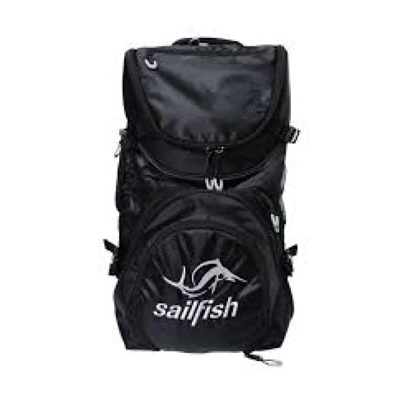 Sailfish - Backpack Kona