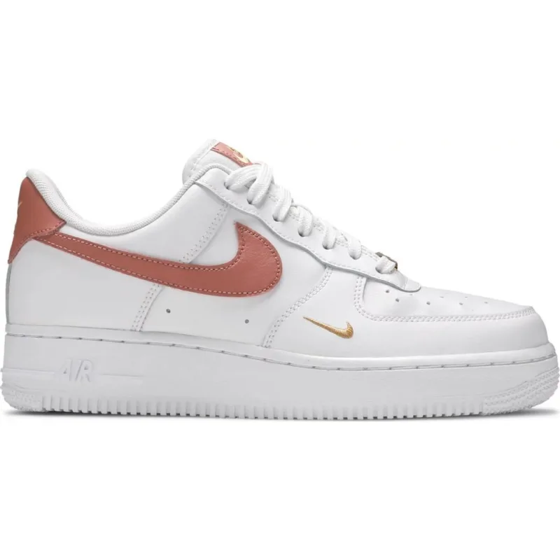 Nike Air Force 1 Low '07 Rust Pink (W)