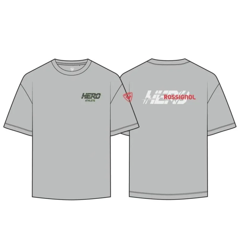 Rossignol HERO TEE-triko